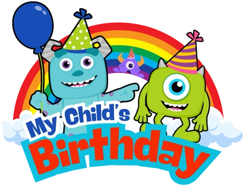 My Childs Birthday
